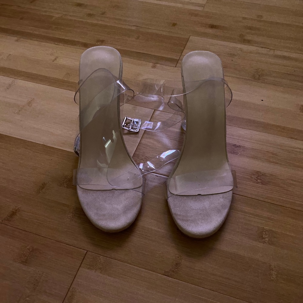Jelly Sandals